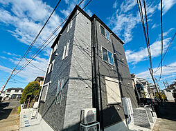 KEIAI RESIDENCE 久米川II