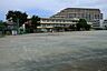 周辺：中学校「市立小平第四中学校まで540m」
