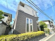 東京都国立市東4丁目：物件画像／株式会社ミニミニ城西　国分寺店