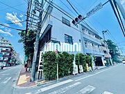 駅近マンションで快適な生活を！