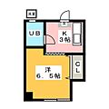 ザグリーンヴィレッジ1階5.0万円