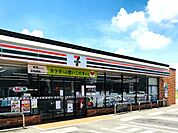 コンビニ「セブンイレブン東村山野口町1丁目店まで478m」