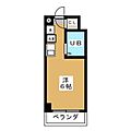 ヒルハウスコンフォート12階5.8万円