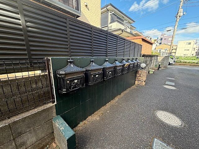 その他
