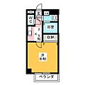 アマービレ国立3階8.8万円