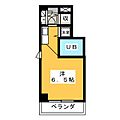 コンコード国分寺2階5.0万円