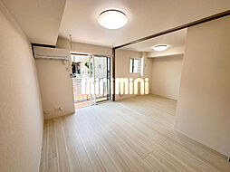 サニーコート・ライアンV 103 1階2LDKのリビング/ダイニング