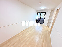 メゾン・リファーレ 104 1階1LDKのリビング/ダイニング