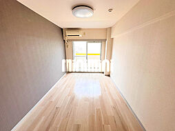 アリビオ南橋本 328 3階ワンルームのリビング/ダイニング