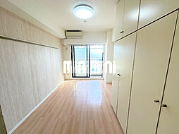 Ｋ　Ｃｏｕｒｔ 211 2階ワンルームのリビング/ダイニング