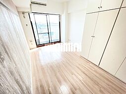 Ｋ　Ｃｏｕｒｔ 207 2階ワンルームのリビング/ダイニング