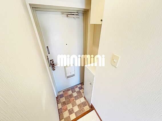 ミネックス_内装_2