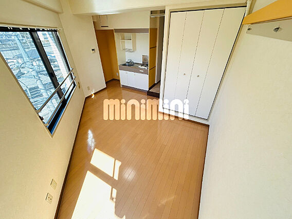 ミネックス_内装_3