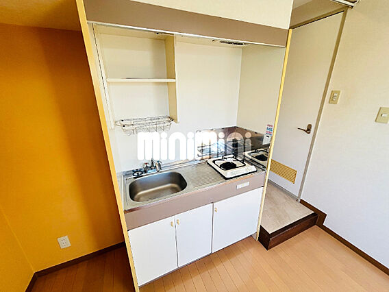 ミネックス_内装_1