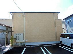 JR片町線(学研都市線) 西木津駅 徒歩10分