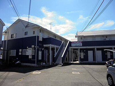 外観 外観