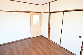 栄宏マンション  ｜ 奈良県天理市櫟本町1463-7（賃貸アパート2K・2階・29.16㎡） その9