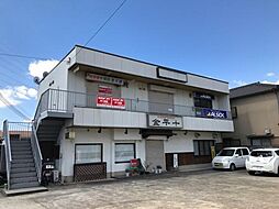 廣井テナント