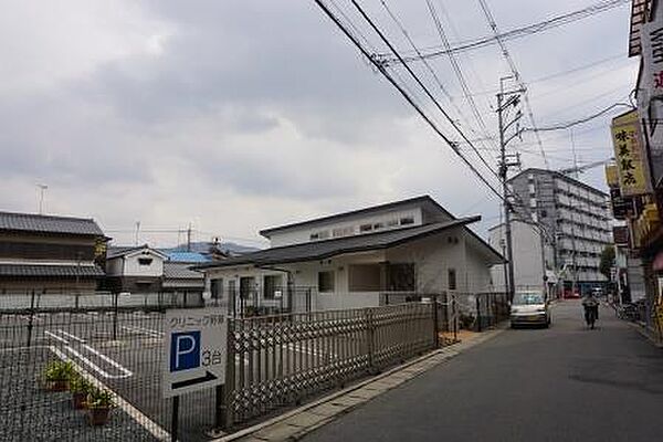 リグノ天理 206｜奈良県天理市川原城町(賃貸マンション1K・2階・30.79㎡)の写真 その17