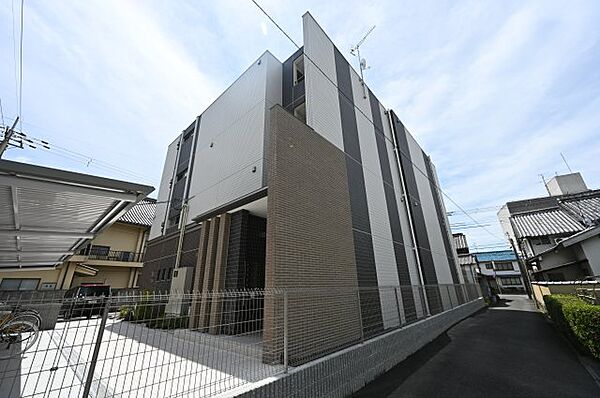 リグノ天理 201｜奈良県天理市川原城町(賃貸マンション1K・2階・30.05㎡)の写真 その17