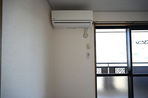 奈良県天理市田町(賃貸アパート2DK・2階・45.34㎡)の写真 その15