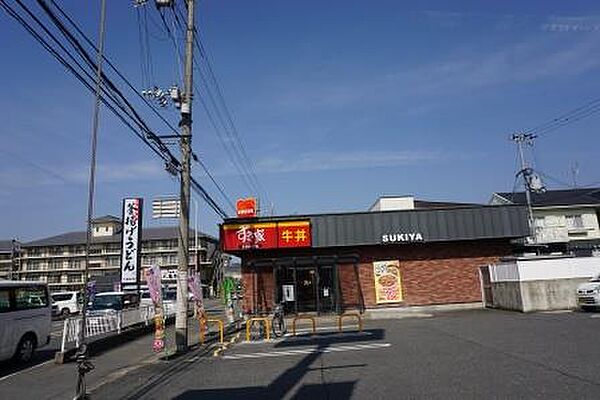 奈良県天理市田町(賃貸アパート2DK・2階・45.34㎡)の写真 その24