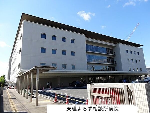 カーサ匠 102｜奈良県天理市田部町(賃貸アパート1LDK・1階・50.87㎡)の写真 その17