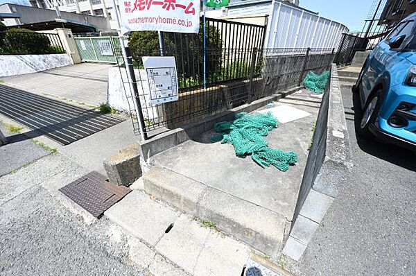 ハイツシャトー 205｜奈良県天理市荒蒔町(賃貸アパート1LDK・2階・35.00㎡)の写真 その17