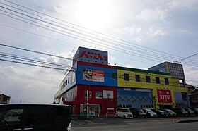 パストラルミナミ 101 ｜ 奈良県天理市田町150-5（賃貸アパート2LDK・1階・49.41㎡） その23