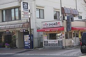 ヌーベル辻村 203 ｜ 奈良県天理市川原城町709（賃貸マンション1K・2階・23.00㎡） その20