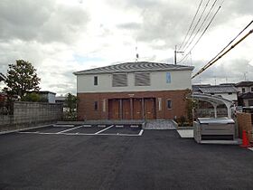 グランディールV  ｜ 奈良県天理市田町（賃貸アパート2LDK・2階・54.91㎡） その3