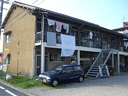 🉐敷金礼金0円！🉐緑風荘西棟