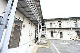 ハイツ山の辺 106 ｜ 奈良県天理市石上町400（賃貸アパート1K・1階・21.06㎡） その17