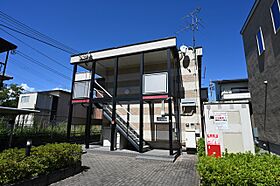 ロイヤルSK指柳 202 ｜ 奈良県天理市指柳町（賃貸アパート1K・2階・21.53㎡） その19