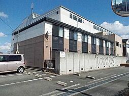 レオパレス翔