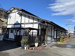 指柳町テナント