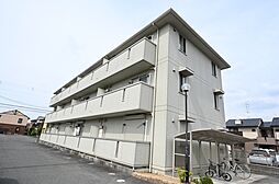 リビングタウン天理Ａ棟