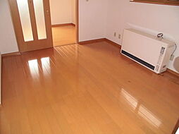 すまいる10番館（Bタイプ） 2F/108