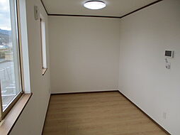 すまいる４２番館 204 2階1LDKのリビング/ダイニング