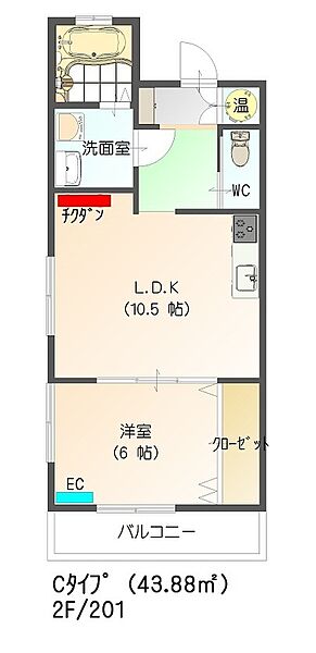 apartment 宮城県角田市横倉字今谷258-1
横倉の賃貸情報を見る
物件地図