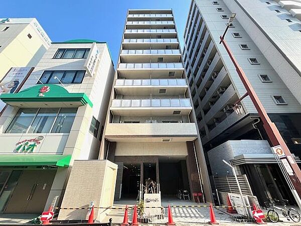 プリーゼ ｜大阪府吹田市江の木町(賃貸マンション1LDK・6階・46.17㎡)の写真 その3