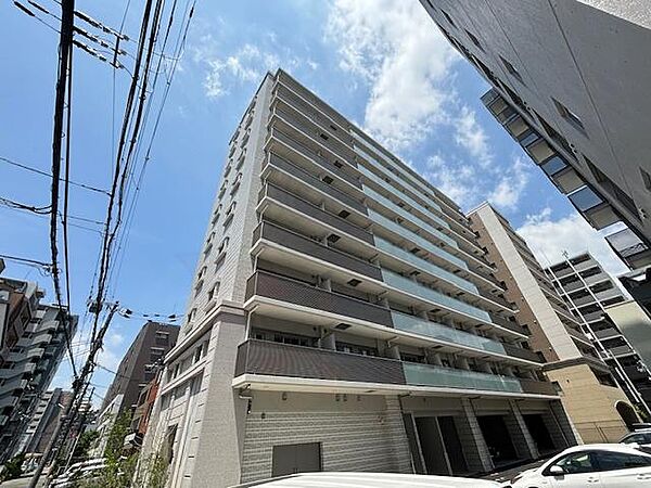 スプランディッド江坂3 ｜大阪府吹田市垂水町３丁目(賃貸マンション1LDK・6階・35.95㎡)の写真 その3