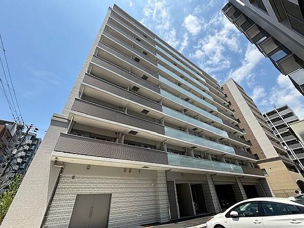 スプランディッド江坂3 ｜大阪府吹田市垂水町３丁目(賃貸マンション1LDK・6階・35.95㎡)の写真 その16