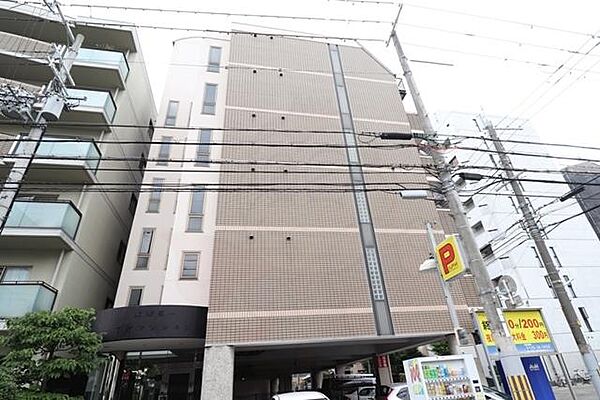 江坂第1下伊マンション 308｜大阪府吹田市垂水町３丁目(賃貸マンション1K・3階・28.35㎡)の写真 その21