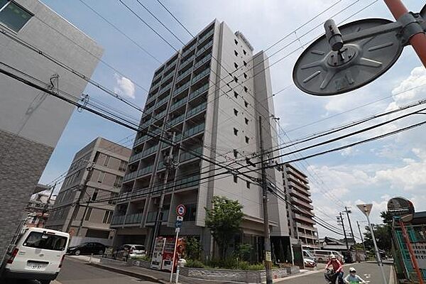 第25関根マンション 205｜大阪府吹田市垂水町３丁目(賃貸マンション1LDK・2階・36.45㎡)の写真 その1