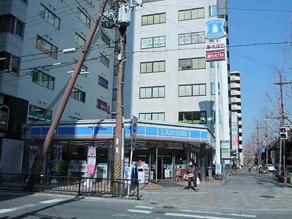 プレジオ江坂2 ｜大阪府吹田市南吹田５丁目(賃貸マンション1LDK・7階・34.65㎡)の写真 その20