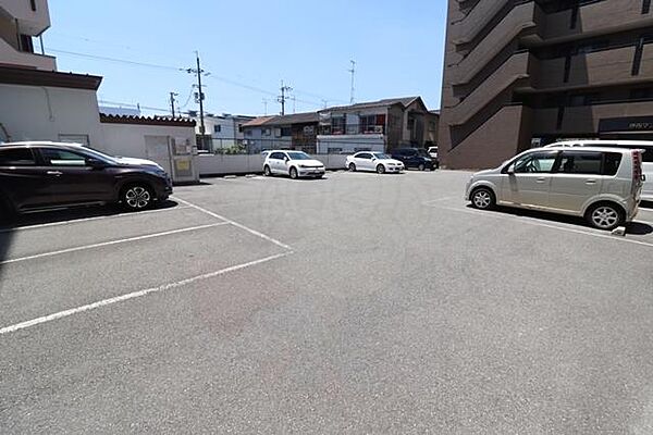 伊丹ビル ｜大阪府豊中市豊南町西３丁目(賃貸マンション1LDK・4階・45.00㎡)の写真 その5