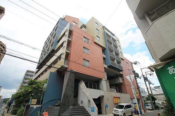 ミールズ江坂 620｜大阪府吹田市垂水町３丁目(賃貸マンション1R・6階・22.44㎡)の写真 その10