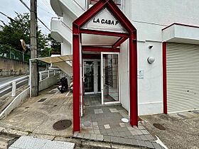 ラ・カーサ・エフ  ｜ 大阪府吹田市上山手町6番13号（賃貸マンション1R・4階・18.00㎡） その29