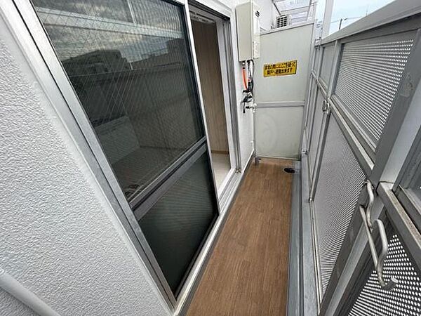 クレイドル江坂 301｜大阪府吹田市江坂町３丁目(賃貸マンション1DK・3階・29.00㎡)の写真 その14